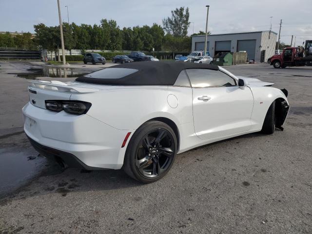 Photo 2 VIN: 1G1FD3DX6L0144964 - CHEVROLET CAMARO 