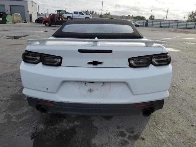 Photo 5 VIN: 1G1FD3DX6L0144964 - CHEVROLET CAMARO 