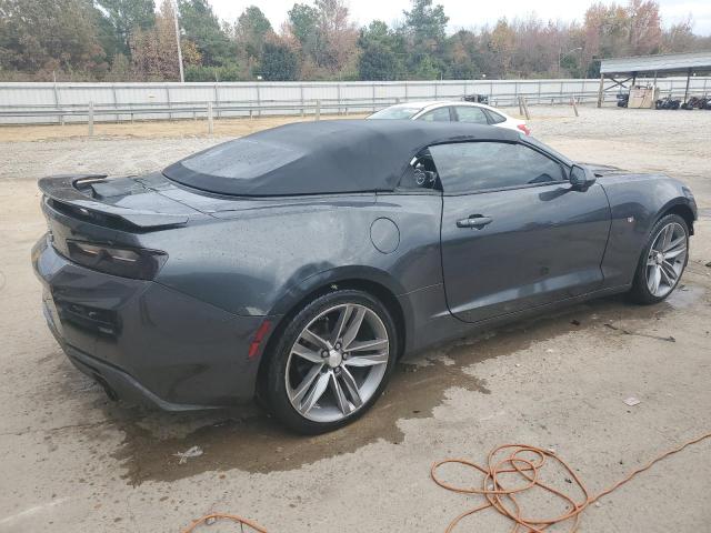 Photo 2 VIN: 1G1FD3DX9G0182548 - CHEVROLET CAMARO 