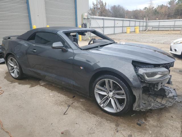 Photo 3 VIN: 1G1FD3DX9G0182548 - CHEVROLET CAMARO 