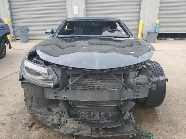 Photo 4 VIN: 1G1FD3DX9G0182548 - CHEVROLET CAMARO 