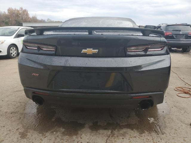 Photo 5 VIN: 1G1FD3DX9G0182548 - CHEVROLET CAMARO 