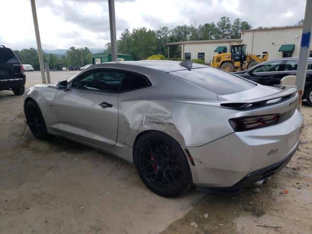 Photo 1 VIN: 1G1FE1R70G0127352 - CHEVROLET CAMARO 