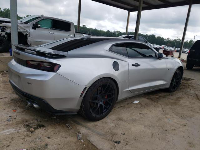 Photo 2 VIN: 1G1FE1R70G0127352 - CHEVROLET CAMARO 