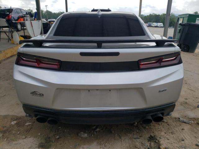 Photo 5 VIN: 1G1FE1R70G0127352 - CHEVROLET CAMARO 