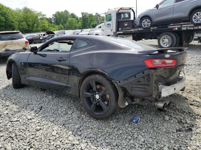 Photo 1 VIN: 1G1FE1R70G0134883 - CHEVROLET CAMARO 