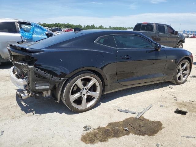 Photo 2 VIN: 1G1FE1R70G0145351 - CHEVROLET CAMARO 