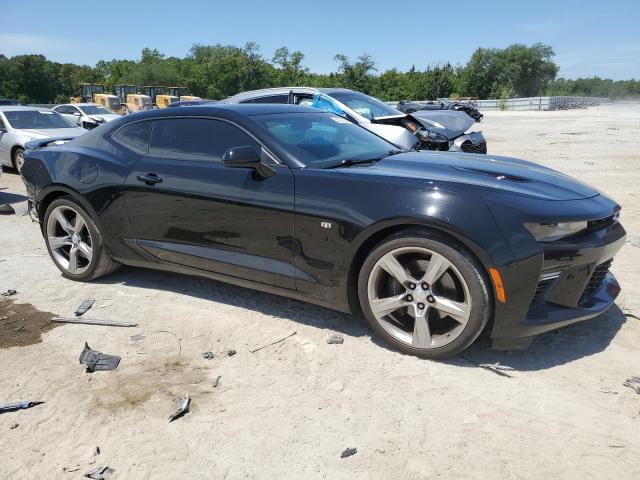 Photo 3 VIN: 1G1FE1R70G0145351 - CHEVROLET CAMARO 