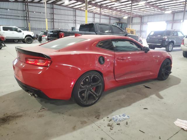 Photo 2 VIN: 1G1FE1R70J0118108 - CHEVROLET CAMARO SS 