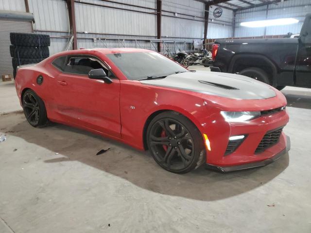 Photo 3 VIN: 1G1FE1R70J0118108 - CHEVROLET CAMARO SS 