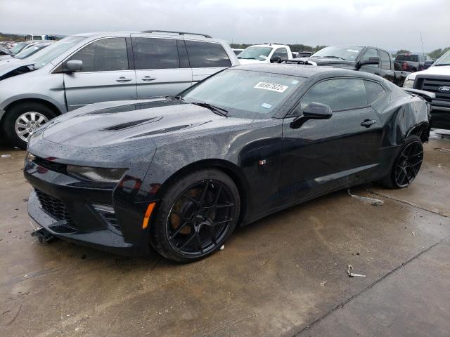 Photo 0 VIN: 1G1FE1R70J0190684 - CHEVROLET CAMARO SS 