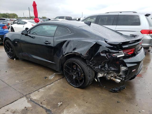 Photo 1 VIN: 1G1FE1R70J0190684 - CHEVROLET CAMARO SS 