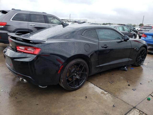 Photo 2 VIN: 1G1FE1R70J0190684 - CHEVROLET CAMARO SS 