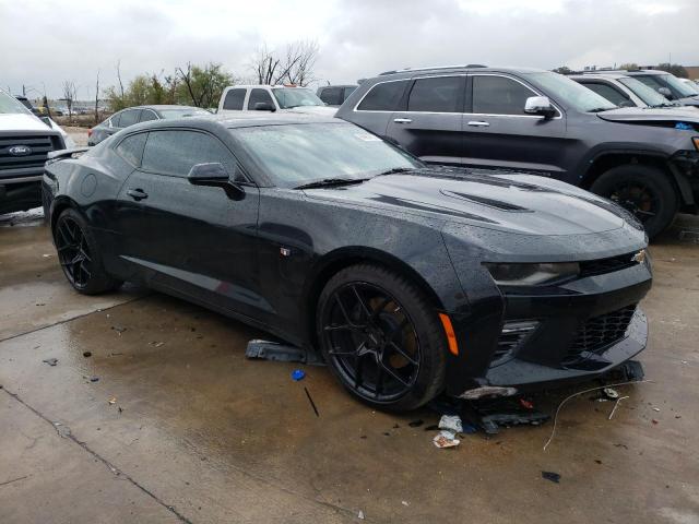 Photo 3 VIN: 1G1FE1R70J0190684 - CHEVROLET CAMARO SS 