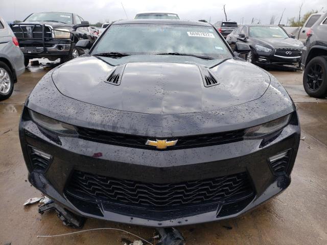 Photo 4 VIN: 1G1FE1R70J0190684 - CHEVROLET CAMARO SS 