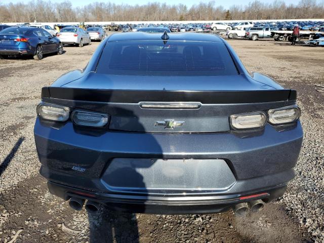 Photo 5 VIN: 1G1FE1R70K0108650 - CHEVROLET CAMARO 