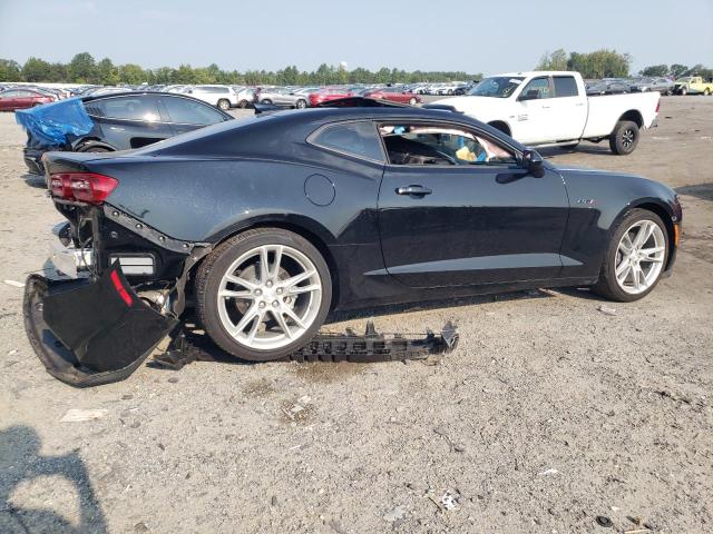 Photo 2 VIN: 1G1FE1R70N0127168 - CHEVROLET CAMARO LT1 