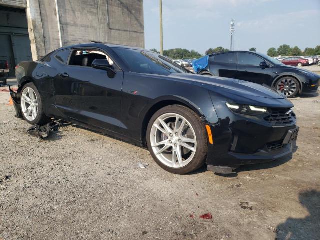 Photo 3 VIN: 1G1FE1R70N0127168 - CHEVROLET CAMARO LT1 