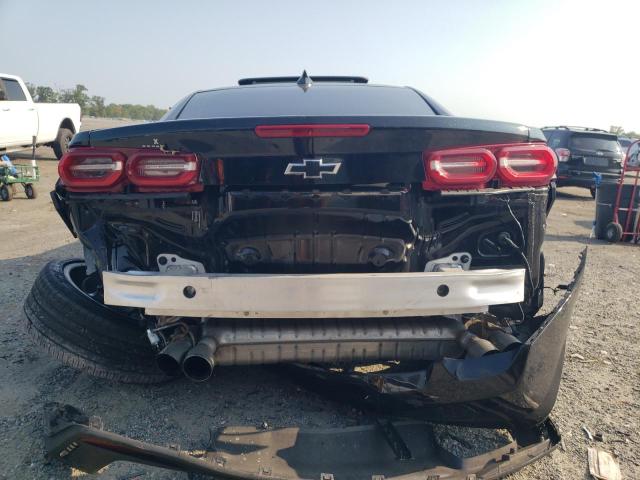 Photo 5 VIN: 1G1FE1R70N0127168 - CHEVROLET CAMARO LT1 