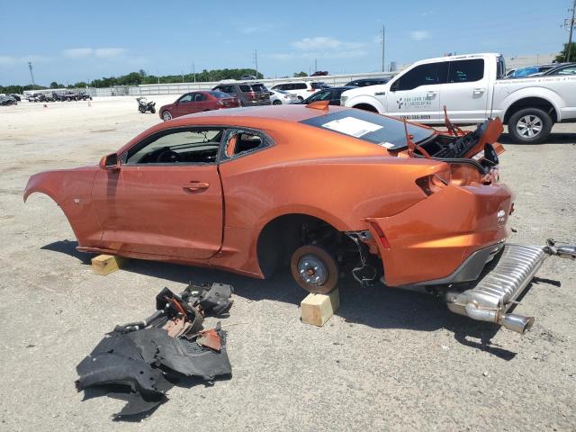 Photo 1 VIN: 1G1FE1R70P0110311 - CHEVROLET CAMARO LT1 