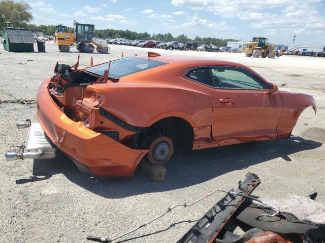 Photo 2 VIN: 1G1FE1R70P0110311 - CHEVROLET CAMARO LT1 