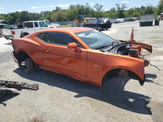 Photo 3 VIN: 1G1FE1R70P0110311 - CHEVROLET CAMARO LT1 