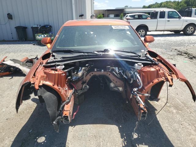 Photo 4 VIN: 1G1FE1R70P0110311 - CHEVROLET CAMARO LT1 