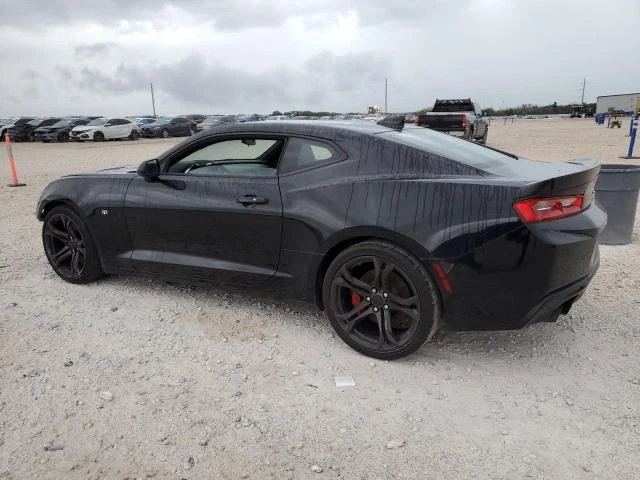 Photo 1 VIN: 1G1FE1R71H0212928 - CHEVROLET CAMARO SS 