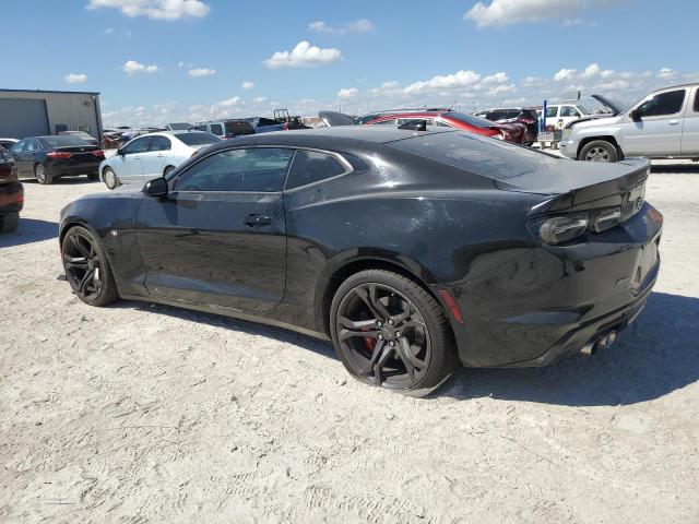 Photo 1 VIN: 1G1FE1R71M0132619 - CHEVROLET CAMARO LZ 