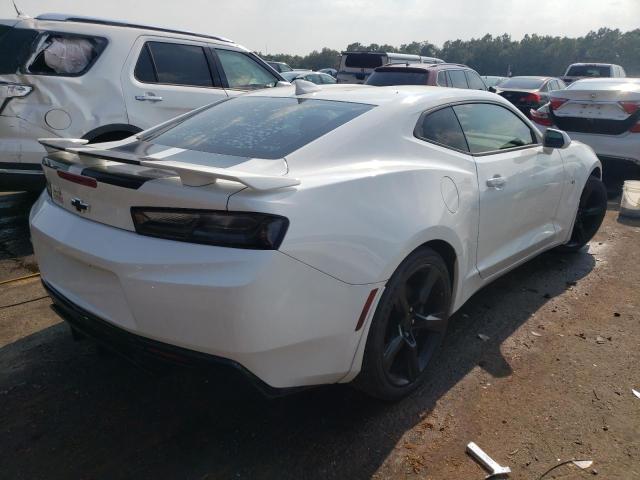 Photo 2 VIN: 1G1FE1R72H0113650 - CHEVROLET CAMARO SS 