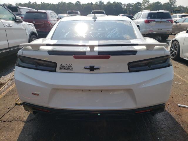 Photo 5 VIN: 1G1FE1R72H0113650 - CHEVROLET CAMARO SS 