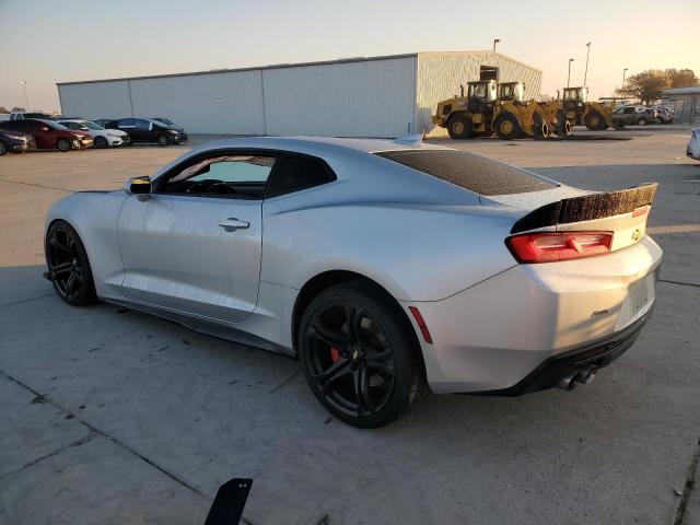 Photo 1 VIN: 1G1FE1R72J0100435 - CHEVROLET CAMARO SS 