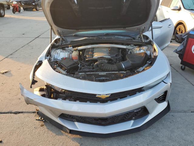 Photo 10 VIN: 1G1FE1R72J0100435 - CHEVROLET CAMARO SS 