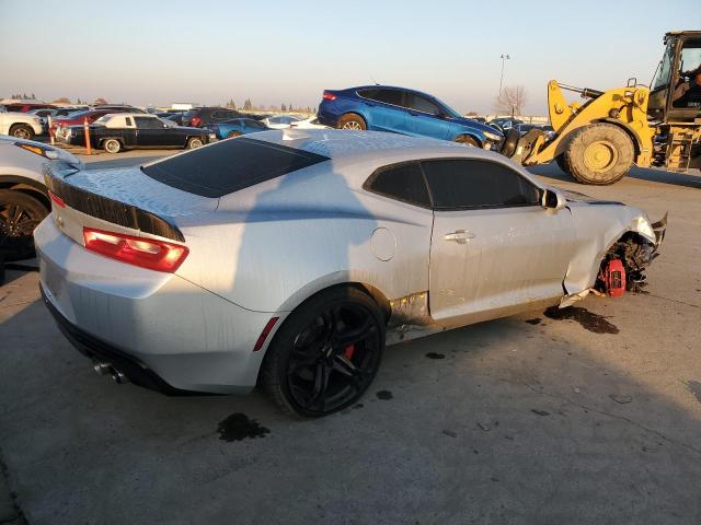 Photo 2 VIN: 1G1FE1R72J0100435 - CHEVROLET CAMARO SS 