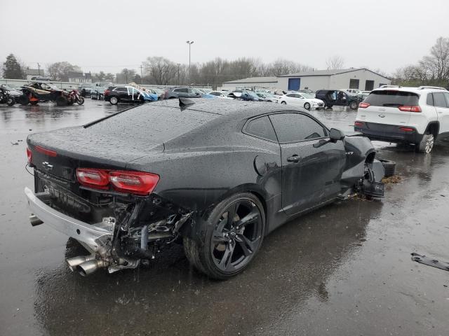 Photo 2 VIN: 1G1FE1R72L0137679 - CHEVROLET CAMARO 