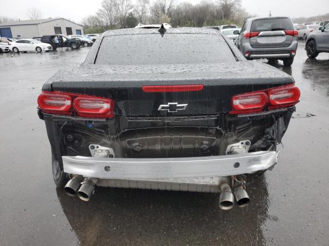 Photo 5 VIN: 1G1FE1R72L0137679 - CHEVROLET CAMARO 