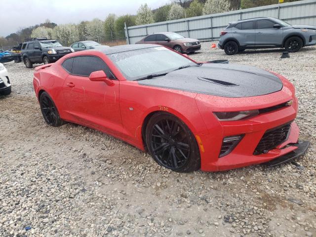 Photo 3 VIN: 1G1FE1R73G0147482 - CHEVROLET CAMARO SS 