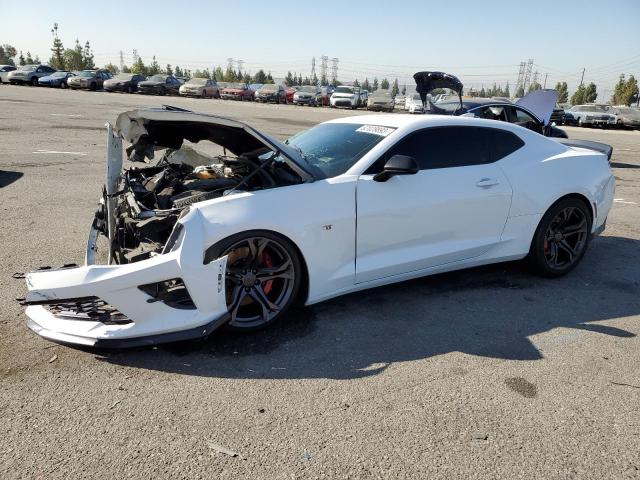 Photo 0 VIN: 1G1FE1R73J0111136 - CHEVROLET CAMARO 