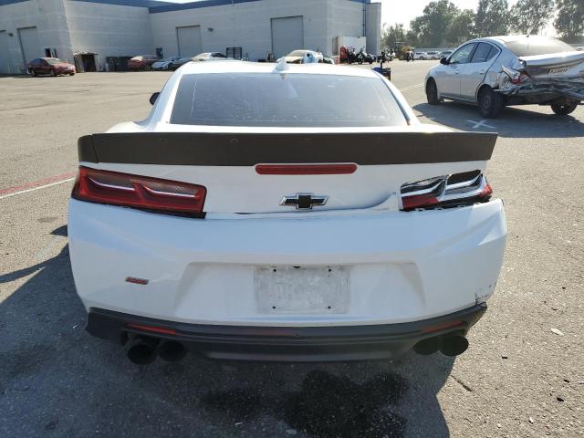 Photo 5 VIN: 1G1FE1R73J0111136 - CHEVROLET CAMARO 