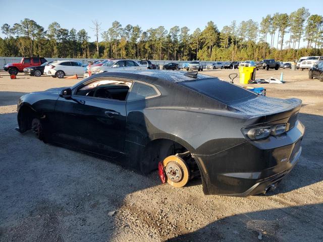 Photo 1 VIN: 1G1FE1R73K0127368 - CHEVROLET CAMARO SS 