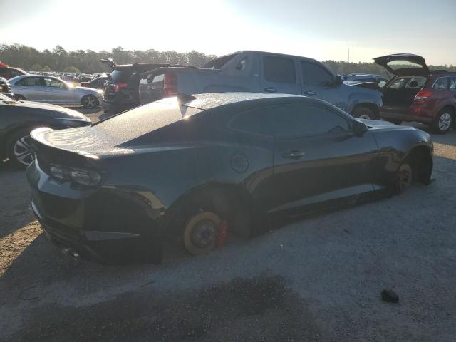 Photo 2 VIN: 1G1FE1R73K0127368 - CHEVROLET CAMARO SS 