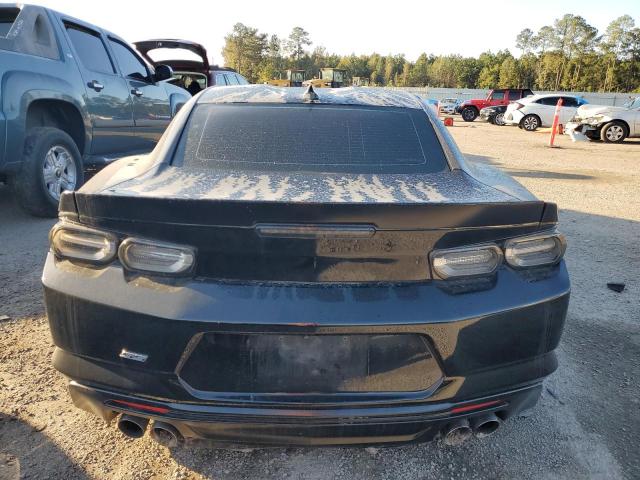 Photo 5 VIN: 1G1FE1R73K0127368 - CHEVROLET CAMARO SS 