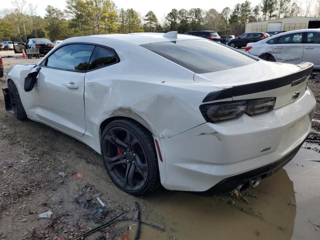 Photo 1 VIN: 1G1FE1R73K0148740 - CHEVROLET CAMARO 