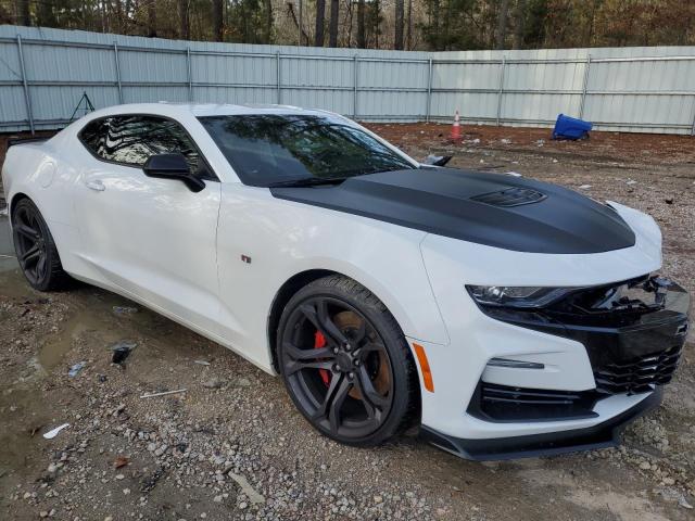 Photo 3 VIN: 1G1FE1R73K0148740 - CHEVROLET CAMARO 