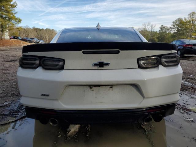 Photo 5 VIN: 1G1FE1R73K0148740 - CHEVROLET CAMARO 