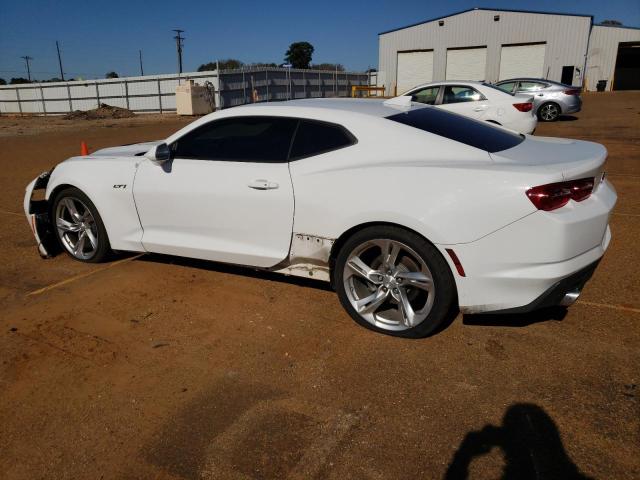 Photo 1 VIN: 1G1FE1R73L0130109 - CHEVROLET CAMARO LZ 