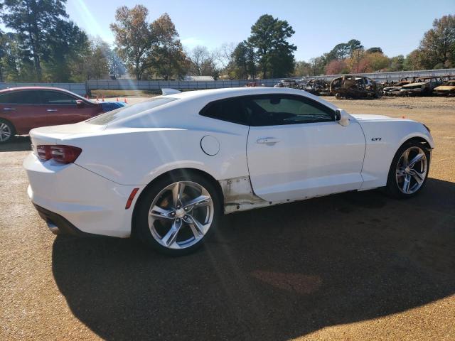 Photo 2 VIN: 1G1FE1R73L0130109 - CHEVROLET CAMARO LZ 