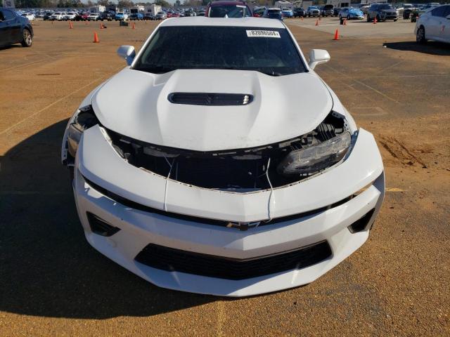 Photo 4 VIN: 1G1FE1R73L0130109 - CHEVROLET CAMARO LZ 