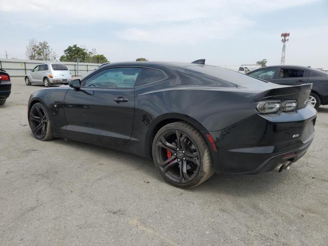 Photo 1 VIN: 1G1FE1R73L0137903 - CHEVROLET CAMARO 