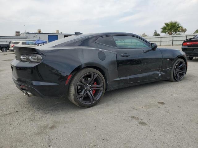 Photo 2 VIN: 1G1FE1R73L0137903 - CHEVROLET CAMARO 